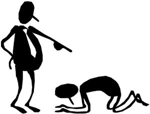 人生の主役は、あなたの自我