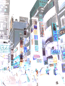 世の中が透けて見えてくる！